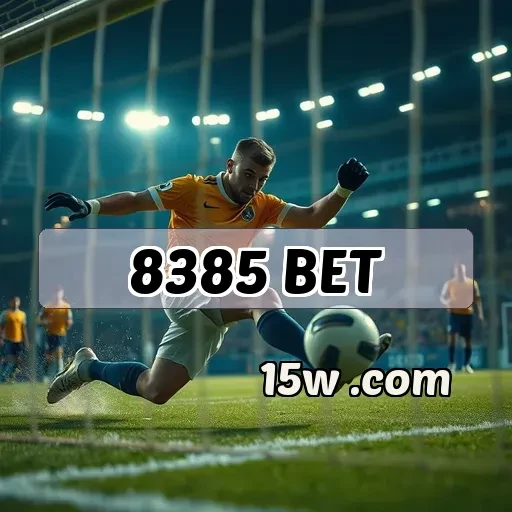 8385.com bet: Jogos Diversificados e Recursos Imperdíveis para Apostadores