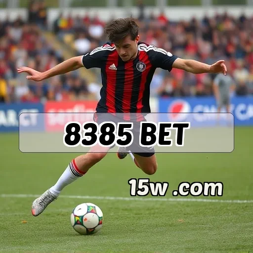 8385.com bet: Descubra o Mundo Fantástico dos Caça-Níqueis Online