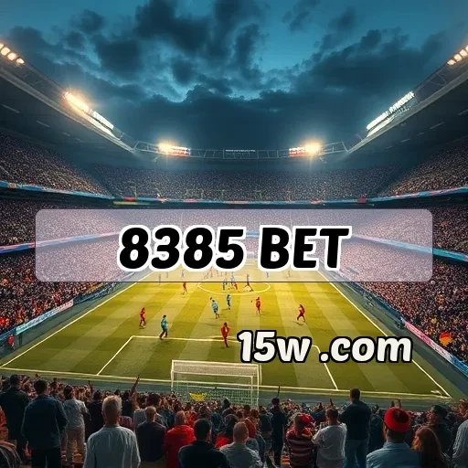 8385.com bet: Descubra os Melhores Métodos de Pagamento Para Você