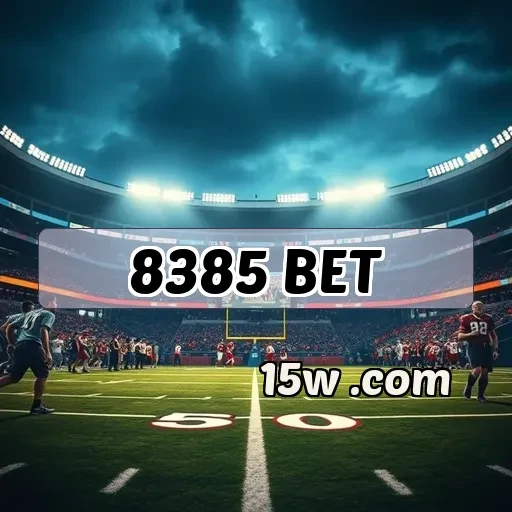 8385.com bet: Segurança e Confiabilidade em Jogos Online para Todos