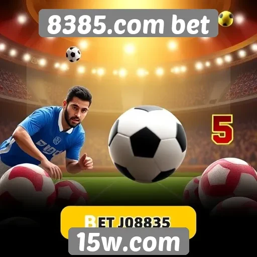 Opcões de jogos disponíveis em 8385.com bet