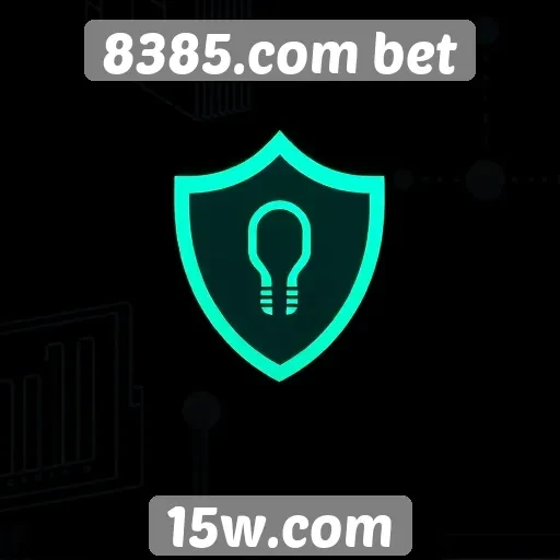 Análise da segurança do site 8385.com bet
