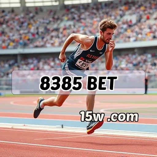 8385.com bet: Promoções Tão Boas Que Você Não Vai Querer Perder!