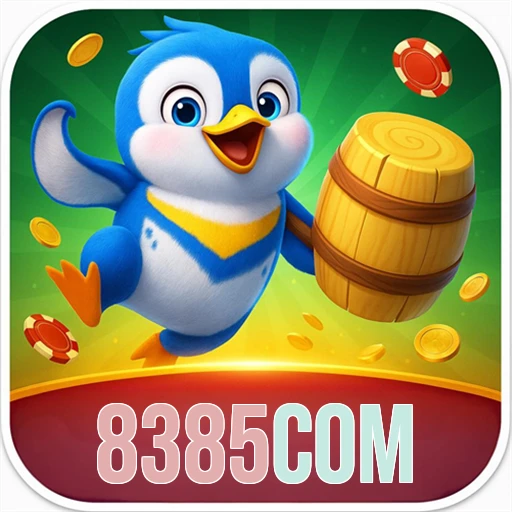 Logo 8385.com bet